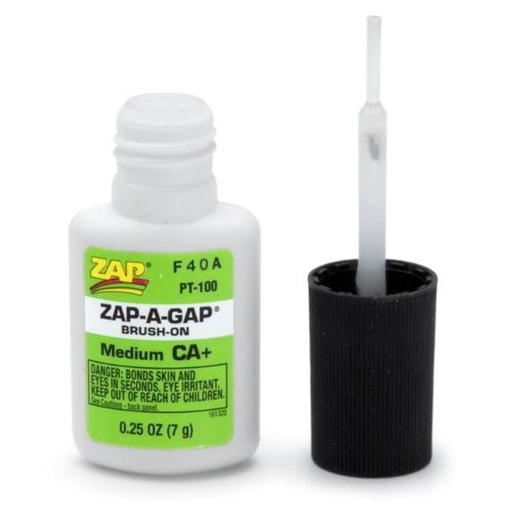 Zap-A-Gap