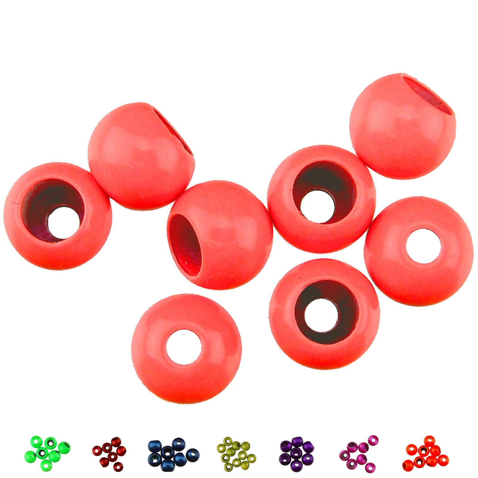 Spirit River Hot Beads