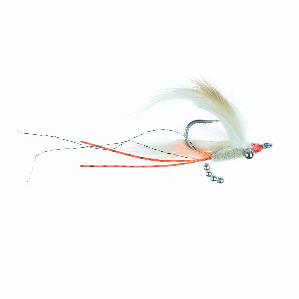 Avalon Permit Fly