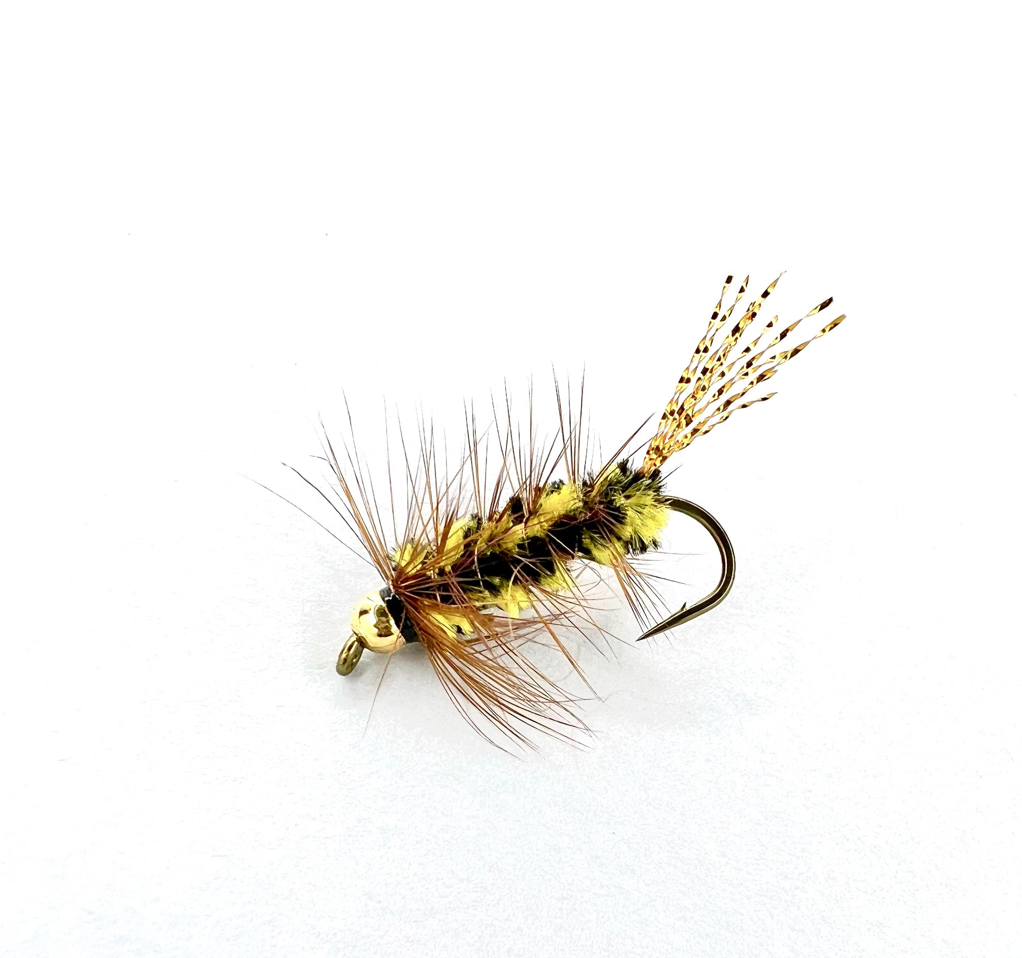 assassin fly reel Beadhead Assassin