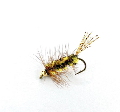 Beadhead Assassin