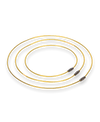 Loon Bench Rings