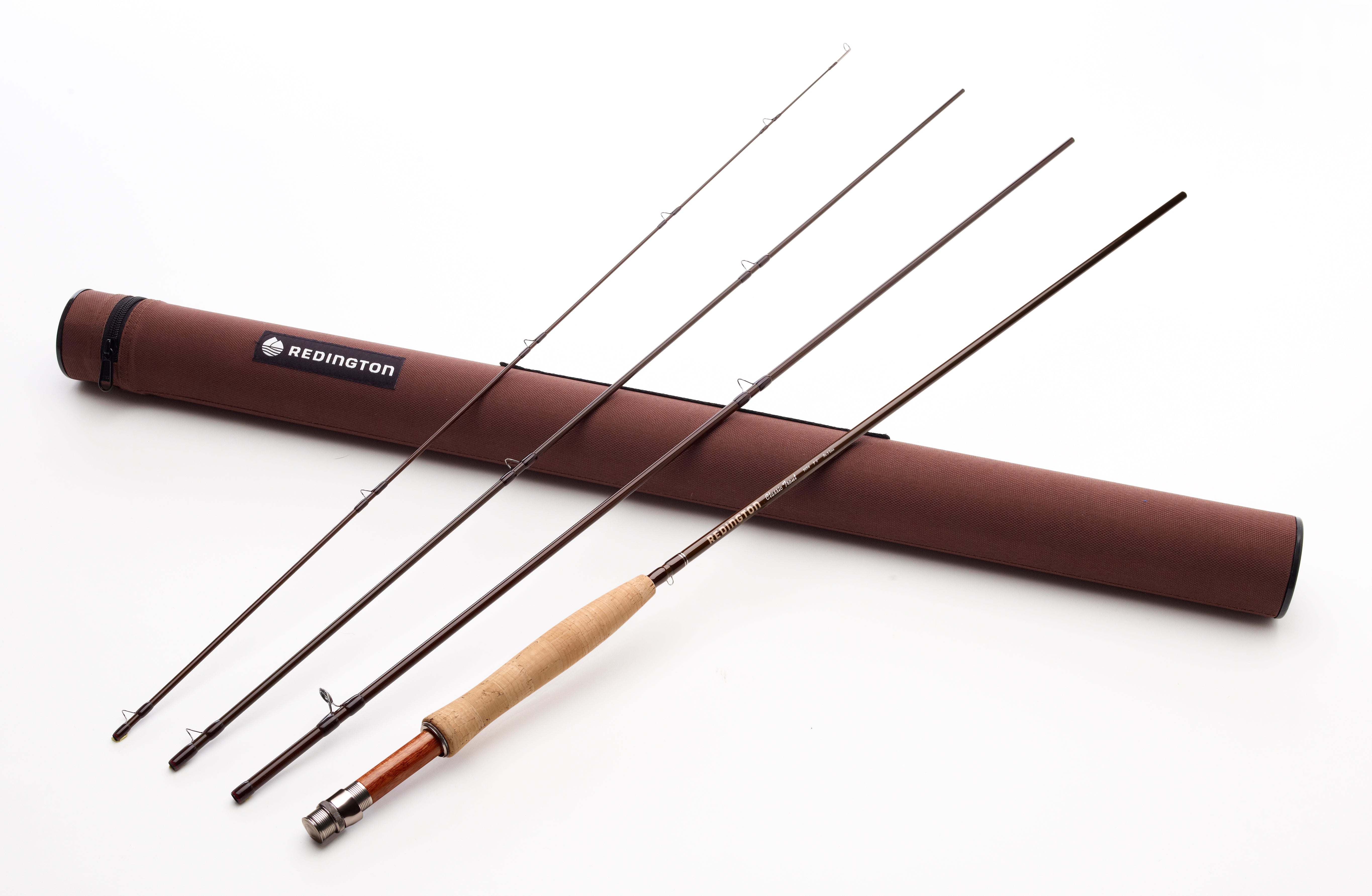 Redington Classic Trout Fly Rod | Ashland Fly Shop