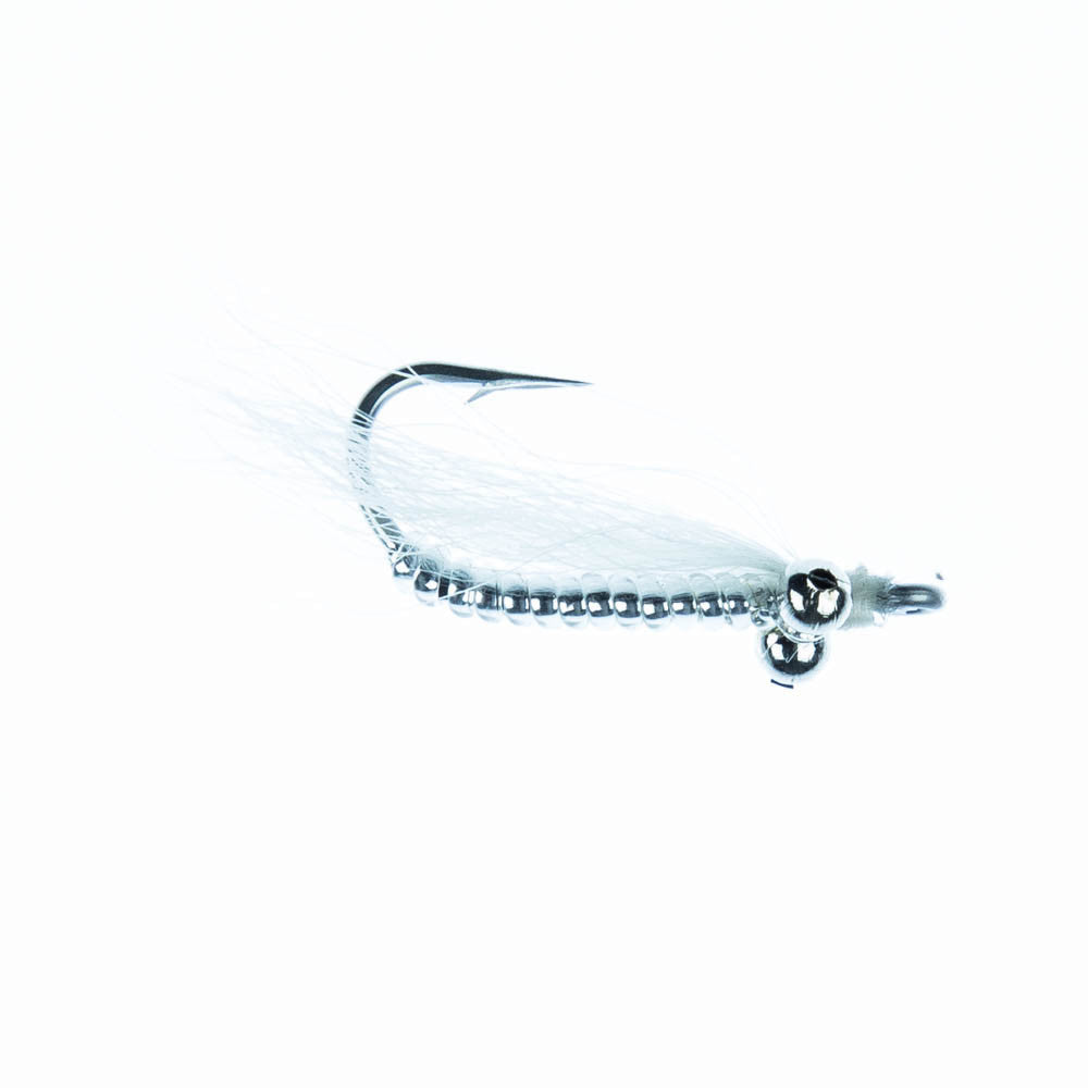 charlie white fishing lures Crazy Charlie