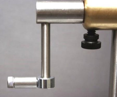 Peak D-Arm Vice Accessory