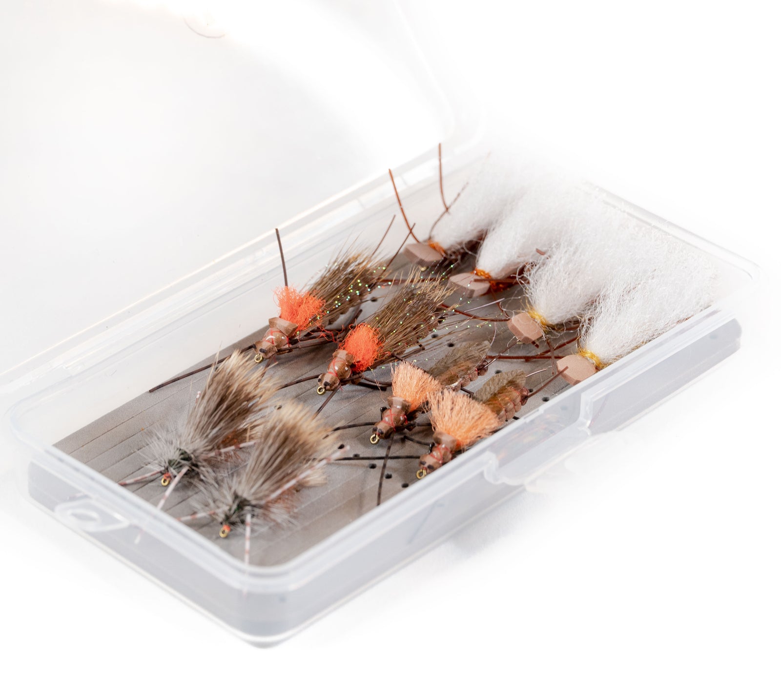 Flies Tagged norm woods special rubber legs fly - Ashland Fly Shop