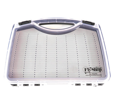 Baby Tarpon Premium Fly Selection
