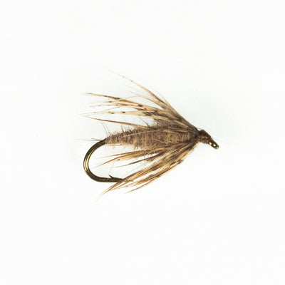 Soft Hackle