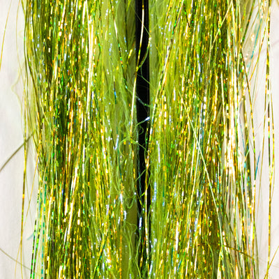 New Age Krinkle Mirror Flash