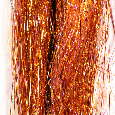 New Age Krinkle Mirror Flash