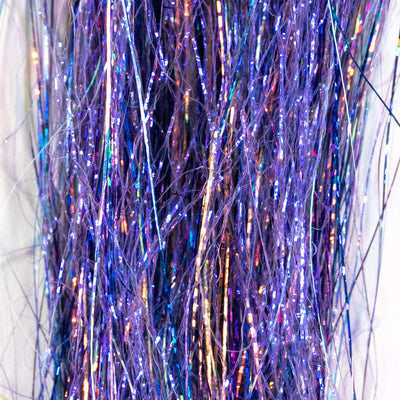 New Age Krinkle Mirror Flash