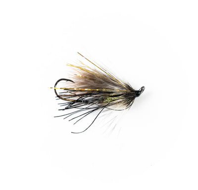 Keith's Mini Stinger