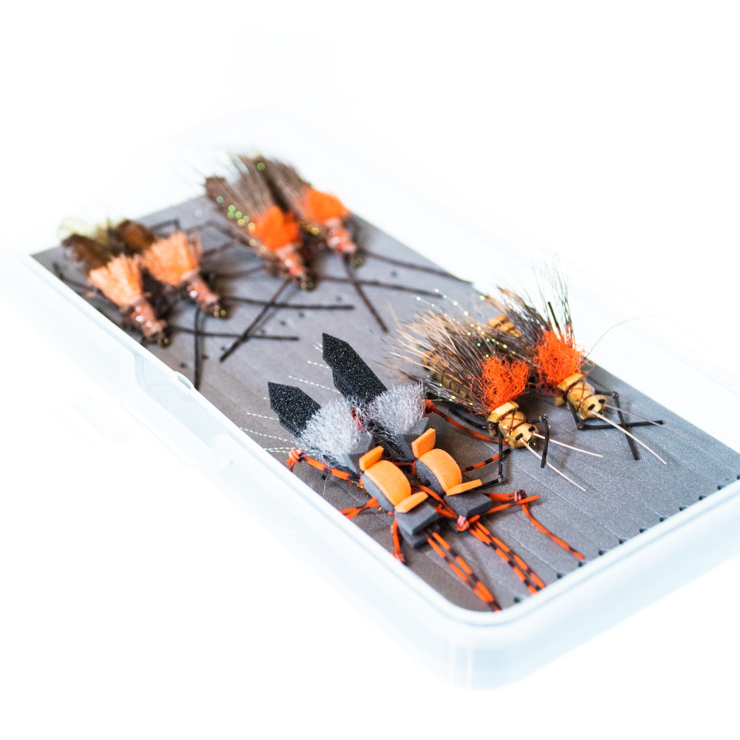 AFS Salmonfly Selection - Modern