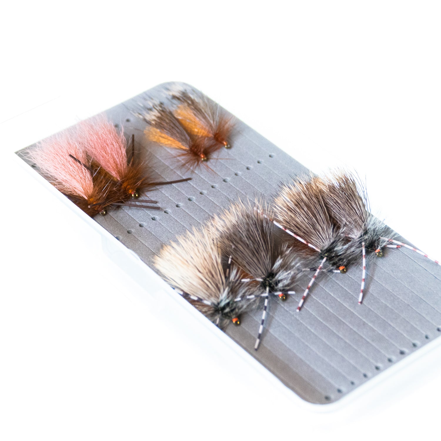 AFS Salmonfly Selection - Traditional