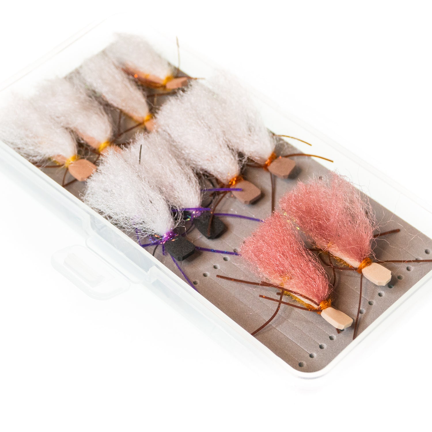 AFS Chubby Salmonfly Selection