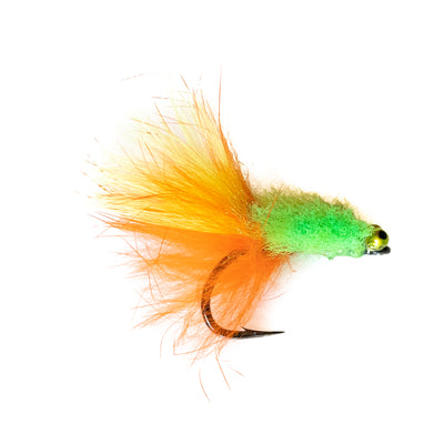 FFTR Tarpon Toad