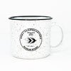 AFS Vintage Camp Style Mug