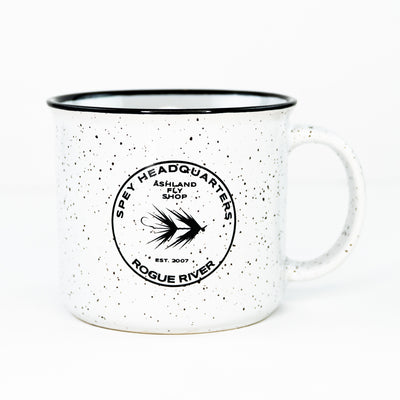 AFS Vintage Camp Style Mug