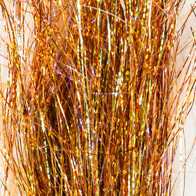 New Age Krinkle Mirror Flash