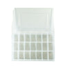 Umpqua 21 Compartment Standard Hook box