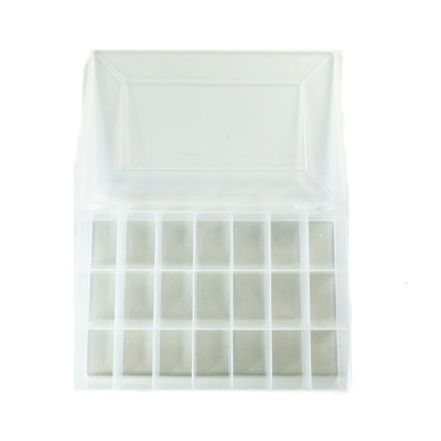 Umpqua 21 Compartment Standard Hook box