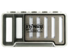 AFS Logo Slim Magnetic & Slotted Foam Fly Box