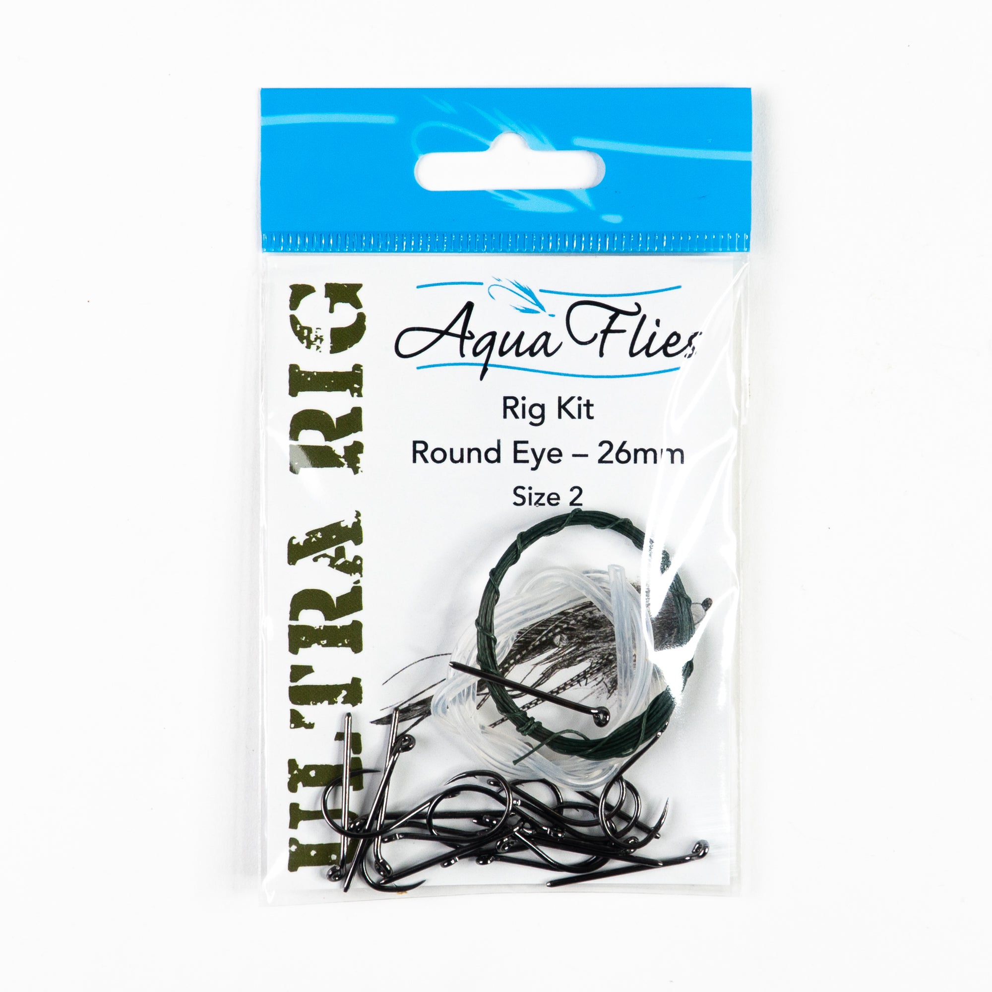 Jerry French's Ultra Rig Kit | Ashland Fly Shop