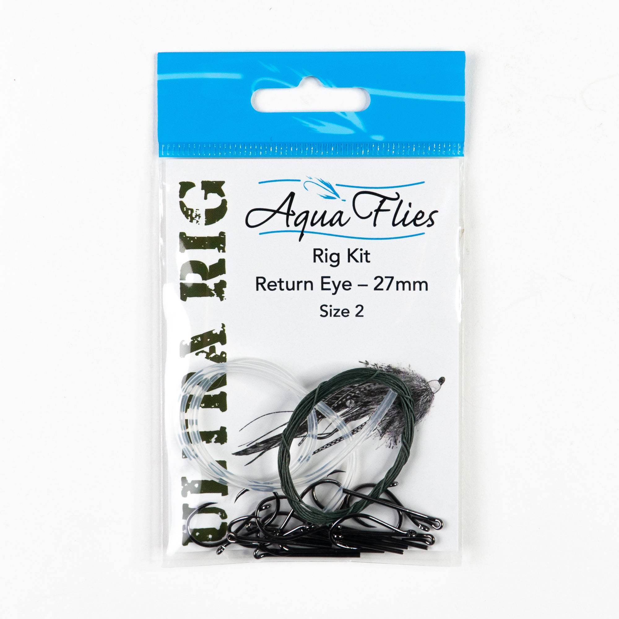 Jerry French's Ultra Rig Kit | Ashland Fly Shop