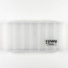 AFS 7 Compartment Slotted Fly Box