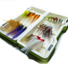Baby Tarpon Core Fly Selection