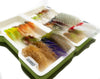 Baby Tarpon Premium Fly Selection
