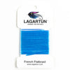 Lagartun Flatbraid