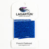 Lagartun Flatbraid