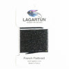 Lagartun Flatbraid