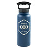 AFS Intruder Logo Bottle 34oz