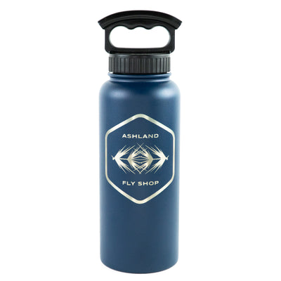 AFS Intruder Logo Bottle 34oz