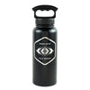 AFS Intruder Logo Bottle 34oz