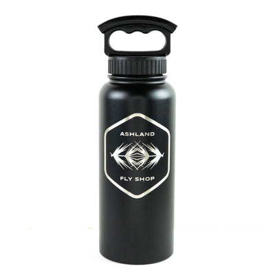 AFS Intruder Logo Bottle 34oz