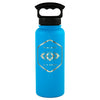 AFS Intruder Logo Bottle 34oz