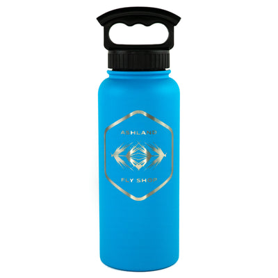 AFS Intruder Logo Bottle 34oz