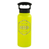 AFS Intruder Logo Bottle 34oz