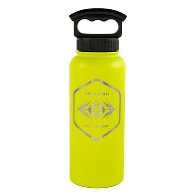 AFS Intruder Logo Bottle 34oz