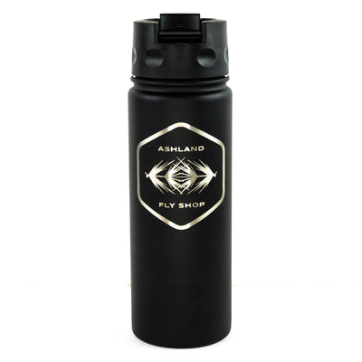 AFS Intruder Logo Bottle 20oz