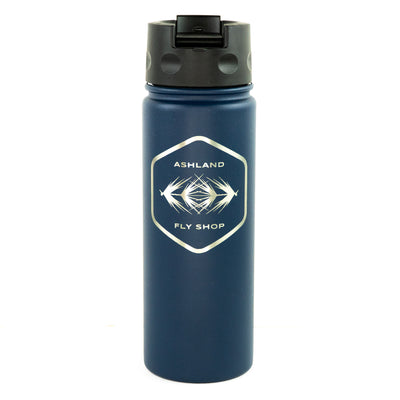 AFS Intruder Logo Bottle 20oz