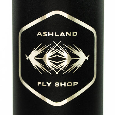 AFS Intruder Logo Bottle 20oz