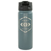 AFS Intruder Logo Bottle 20oz