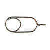 Large English Hackle Pliers