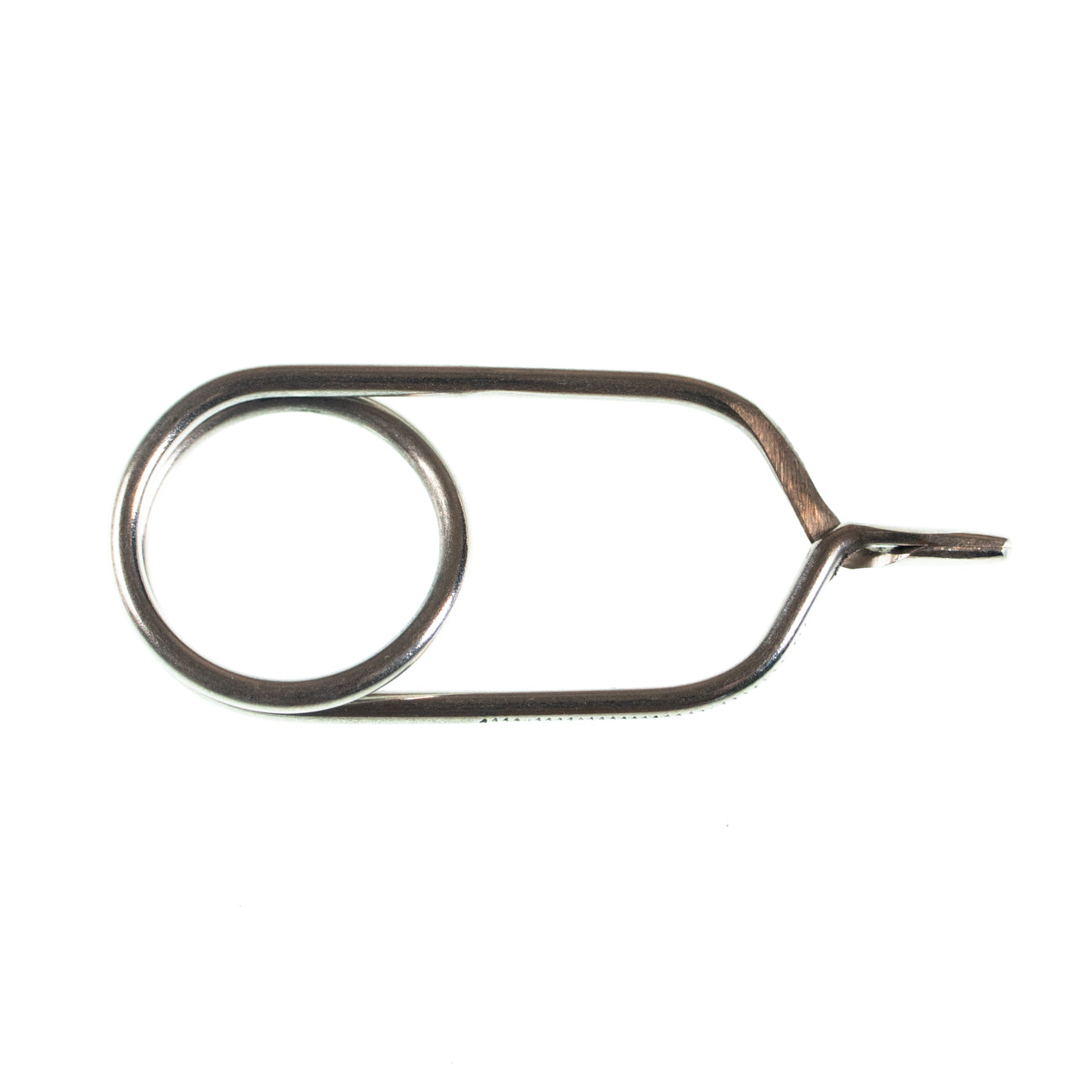 Large English Hackle Pliers