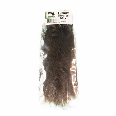 Turkey Shorts Package