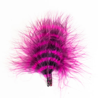 MFC Barred Marabou